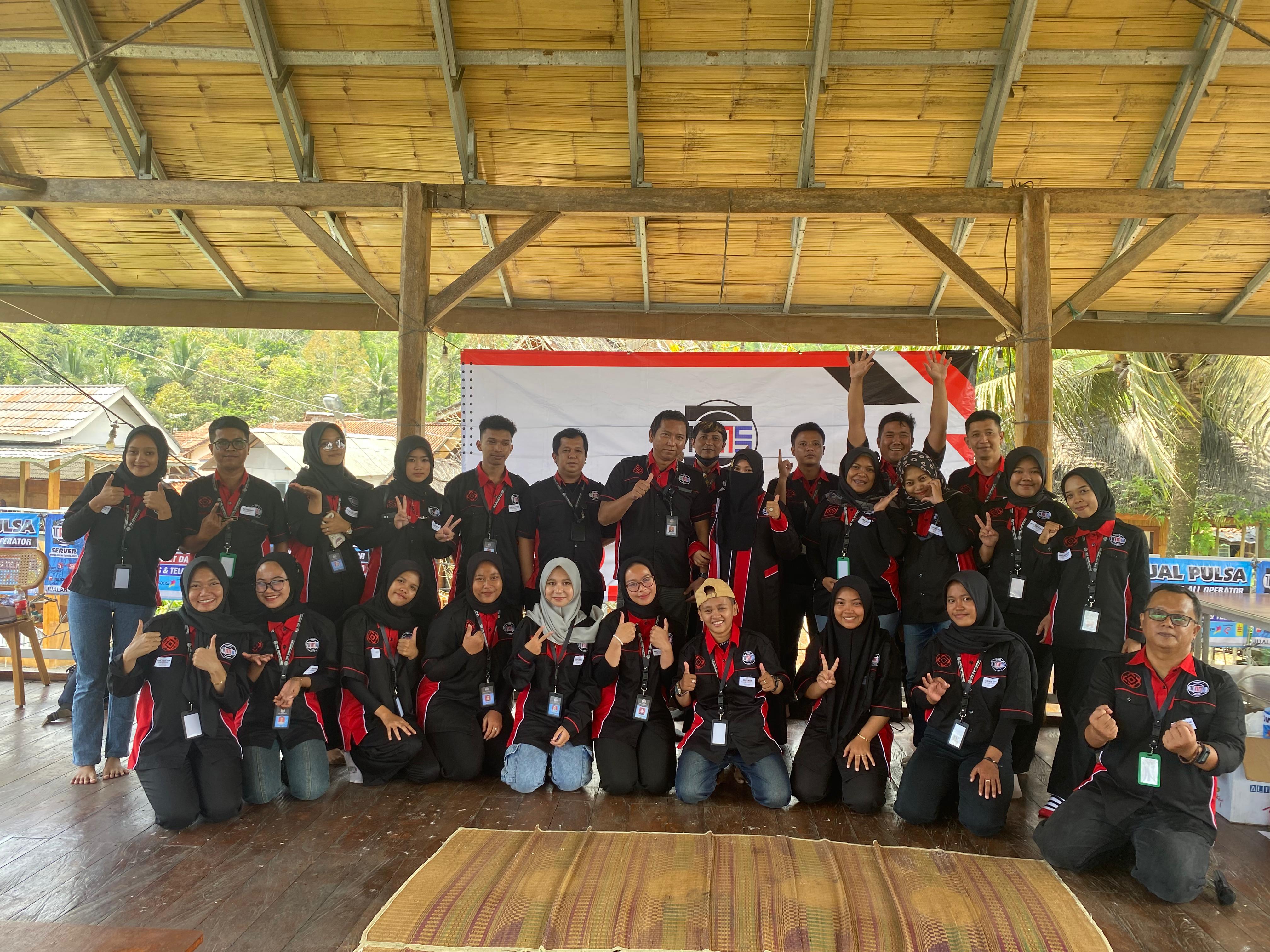 Gathering Team Tasikmalaya