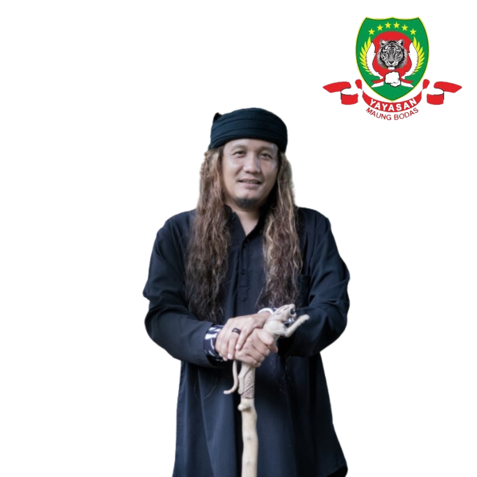 Wa Ano, Pimpinan Maung Bodas